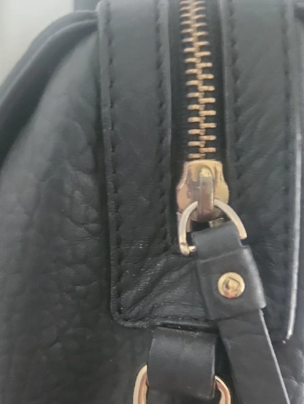 Kate Spade Delaney Perri Lane Bubbles Satchel